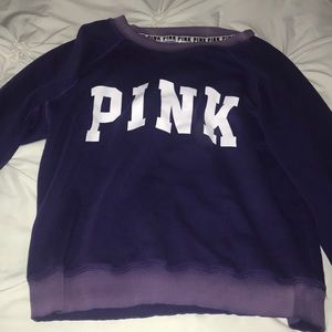 PINK hoodie